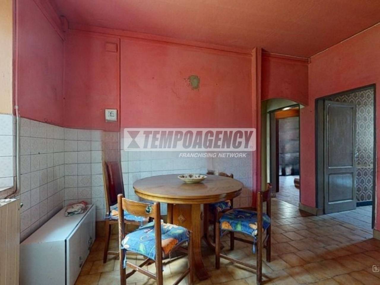 appartamento in vendita a Pavullo nel Frignano