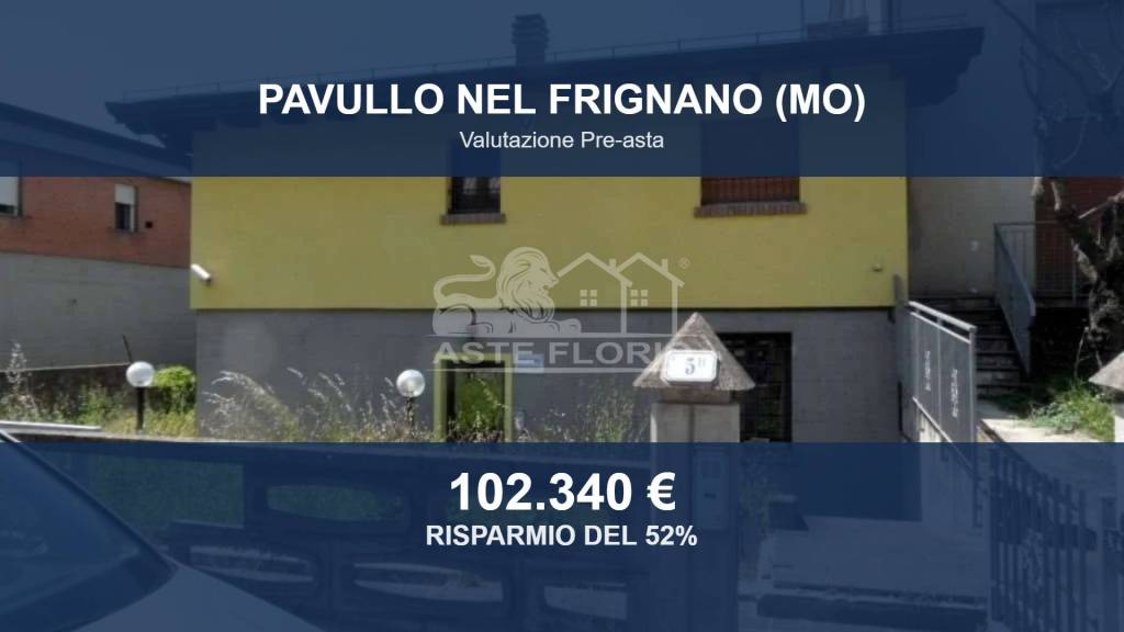 ufficio in vendita a Pavullo nel Frignano