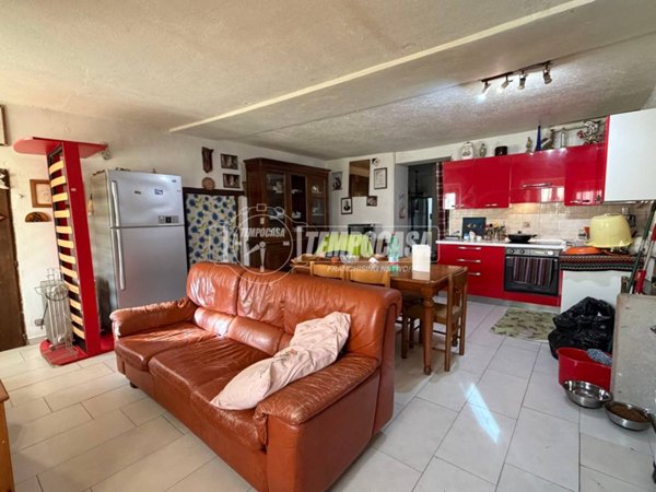 casa indipendente in vendita a Pavullo nel Frignano in zona Monzone