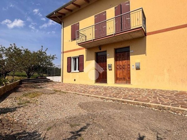 appartamento in vendita a Pavullo nel Frignano