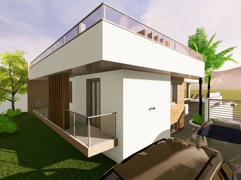 casa indipendente in vendita a Pavullo nel Frignano