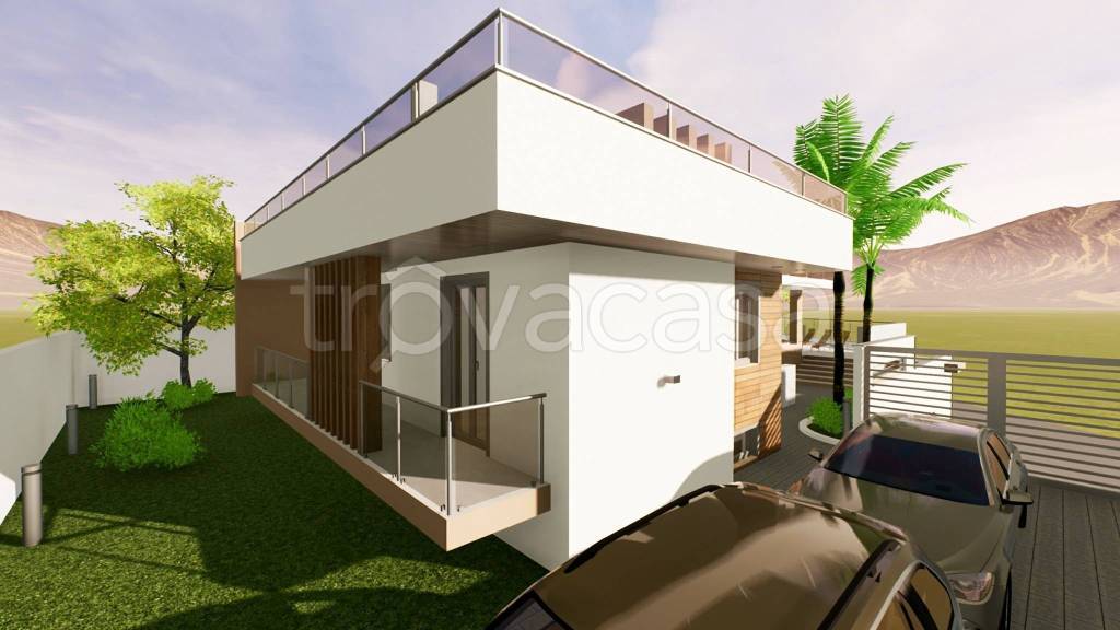 casa indipendente in vendita a Pavullo nel Frignano
