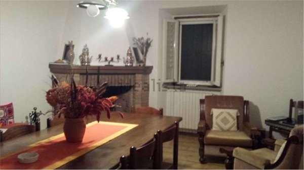 casa indipendente in vendita a Pavullo nel Frignano in zona Renno
