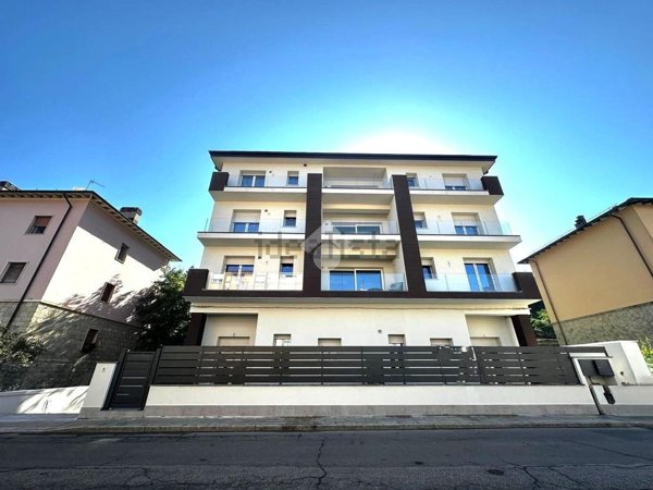 appartamento in vendita a Pavullo nel Frignano