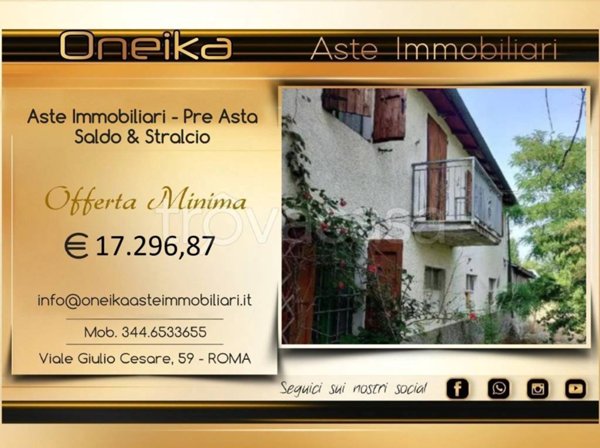 casa indipendente in vendita a Pavullo nel Frignano in zona Gaiato