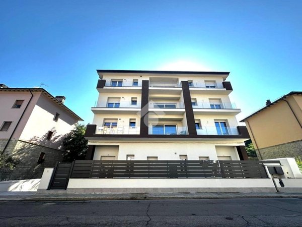 appartamento in vendita a Pavullo nel Frignano