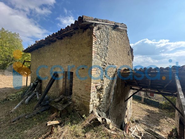 casale in vendita a Pavullo nel Frignano in zona Sassoguidano