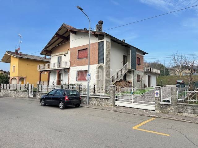 appartamento in vendita a Pavullo nel Frignano