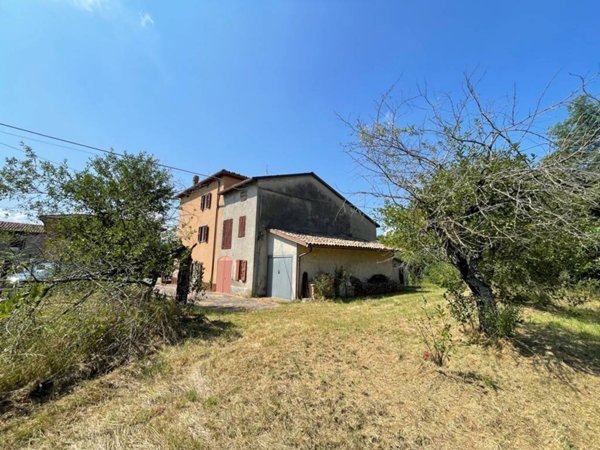 casa indipendente in vendita a Pavullo nel Frignano in zona Camatta