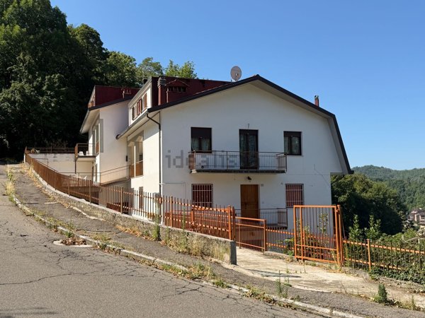 appartamento in vendita a Pavullo nel Frignano