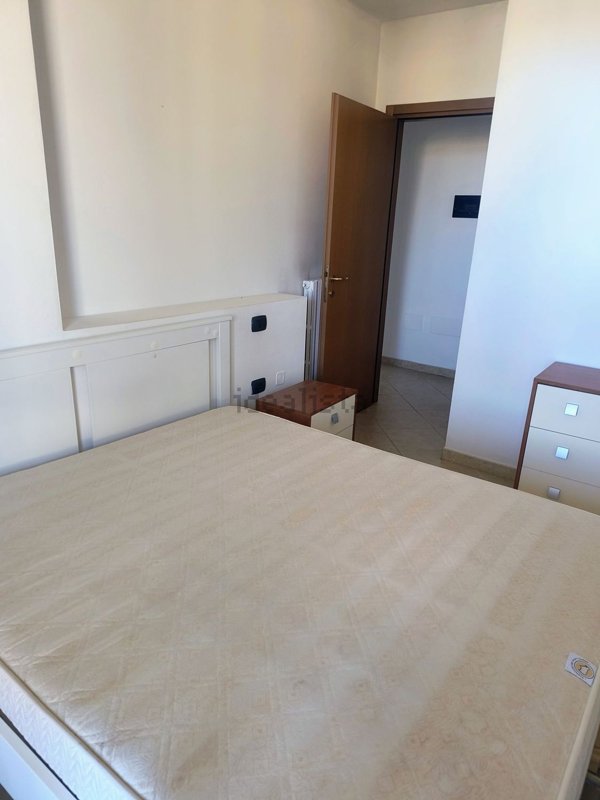 appartamento in vendita a Pavullo nel Frignano in zona Sant'Antonio