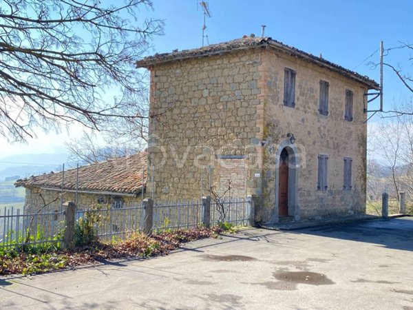 casale in vendita a Pavullo nel Frignano