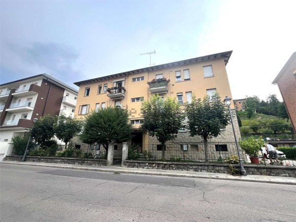 appartamento in vendita a Pavullo nel Frignano