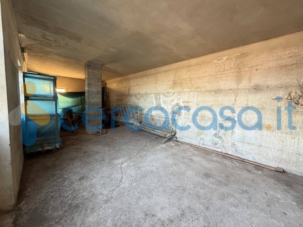 casale in vendita a Pavullo nel Frignano