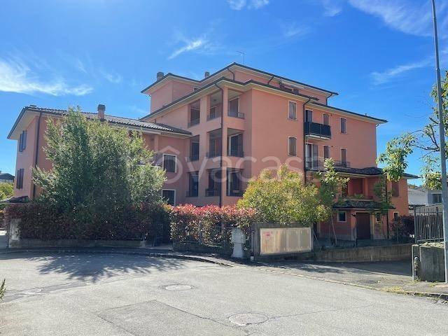 appartamento in vendita a Pavullo nel Frignano in zona Sant'Antonio