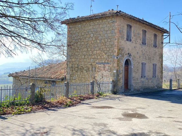 casale in vendita a Pavullo nel Frignano