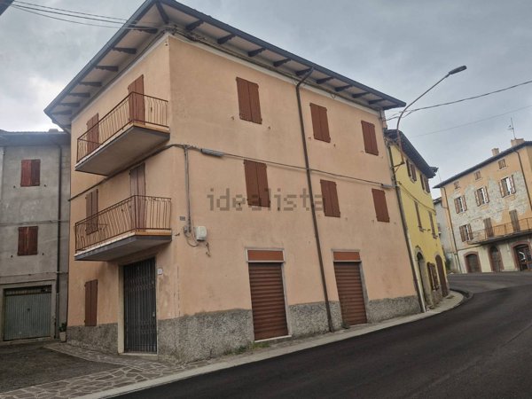 casa indipendente in vendita a Pavullo nel Frignano