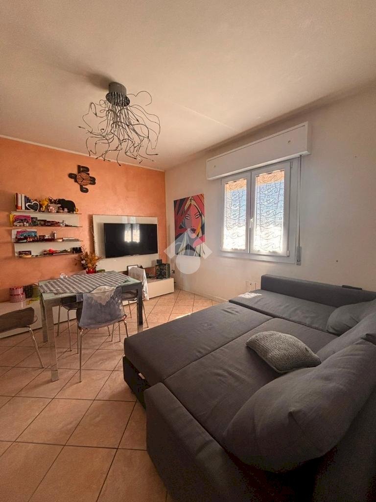 appartamento in vendita a Pavullo nel Frignano in zona Sant'Antonio