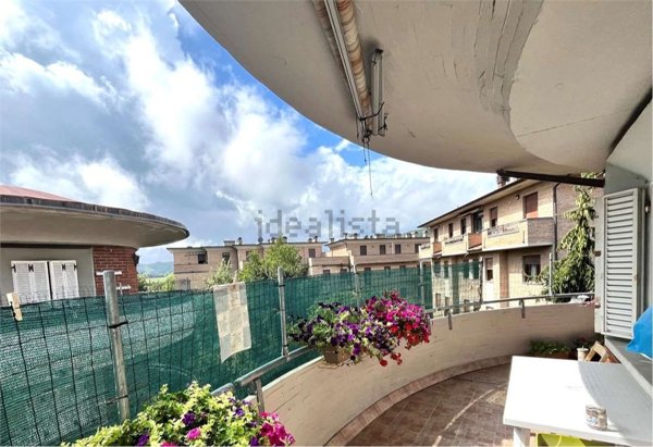 appartamento in vendita a Pavullo nel Frignano