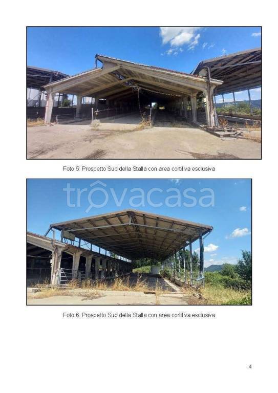 appartamento in vendita a Pavullo nel Frignano in zona Castagneto