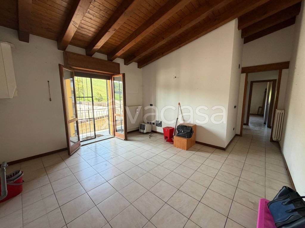 appartamento in vendita a Pavullo nel Frignano