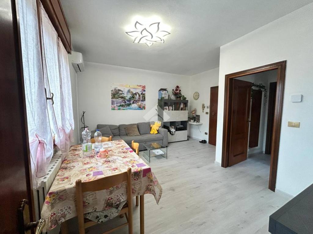 appartamento in vendita a Pavullo nel Frignano
