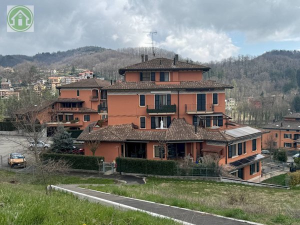 appartamento in vendita a Pavullo nel Frignano