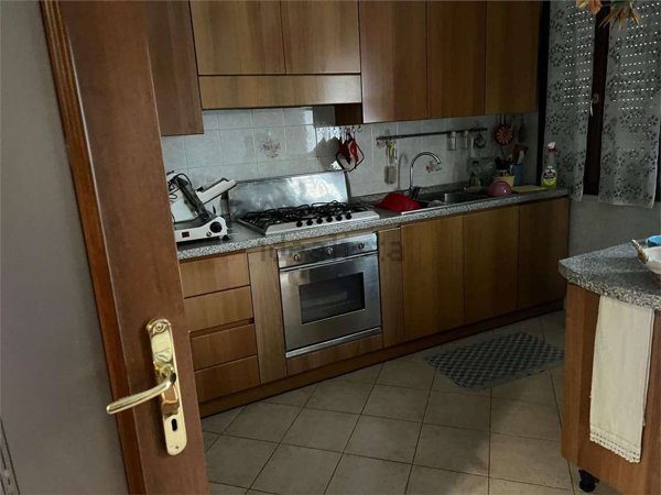 appartamento in vendita a Pavullo nel Frignano