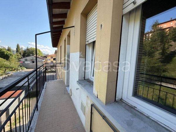 appartamento in vendita a Pavullo nel Frignano