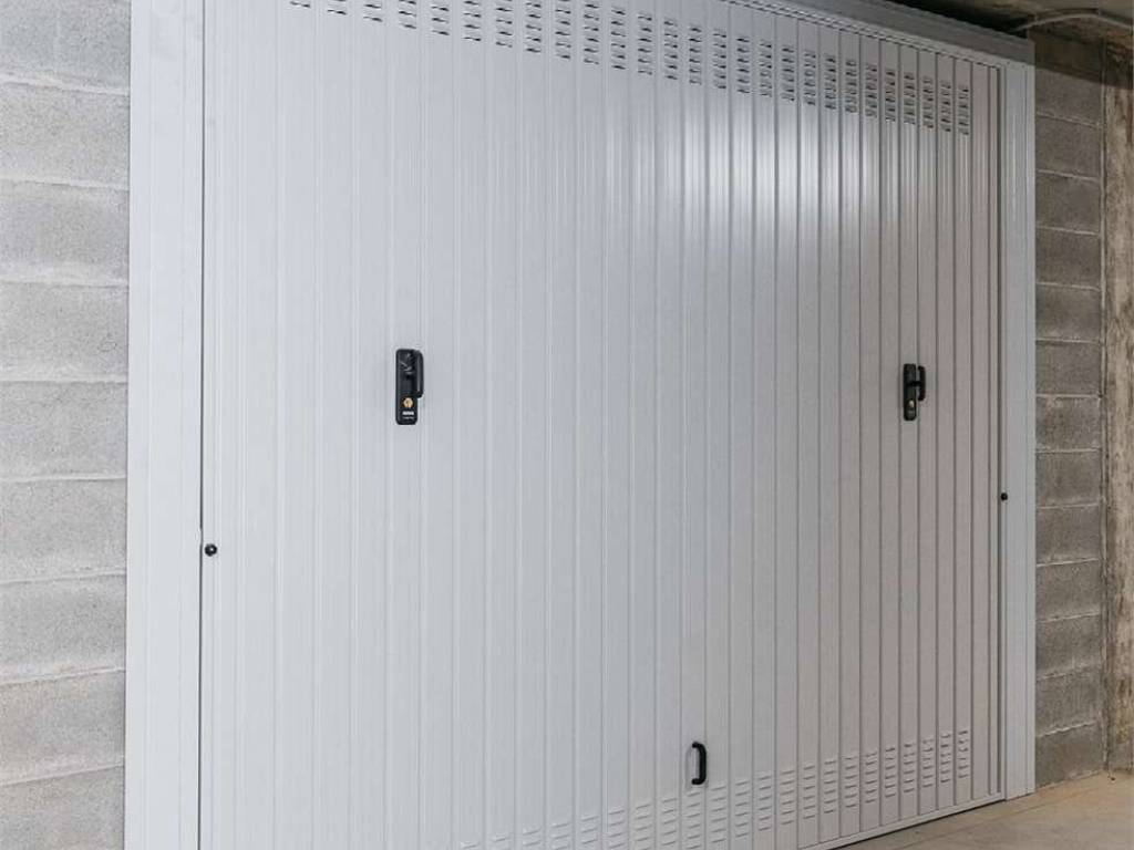 box auto in vendita a Pavullo nel Frignano