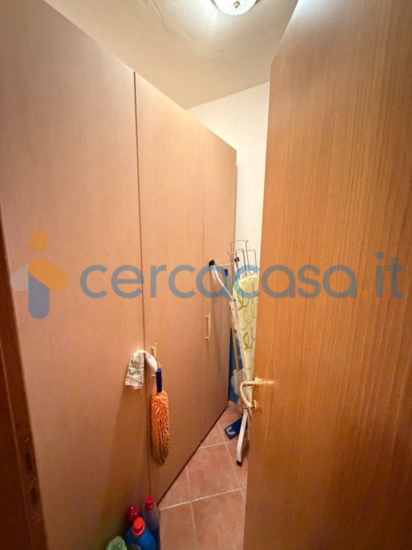 appartamento in vendita a Pavullo nel Frignano in zona Sant'Antonio