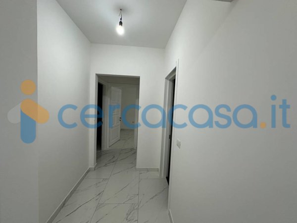 appartamento in vendita a Pavullo nel Frignano in zona Sant'Antonio