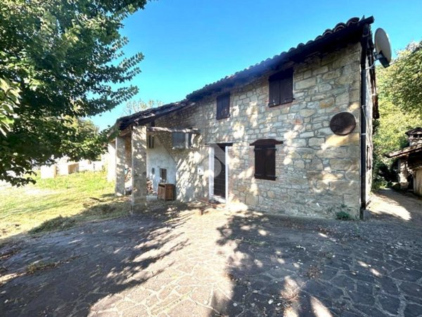 appartamento in vendita a Pavullo nel Frignano in zona Niviano