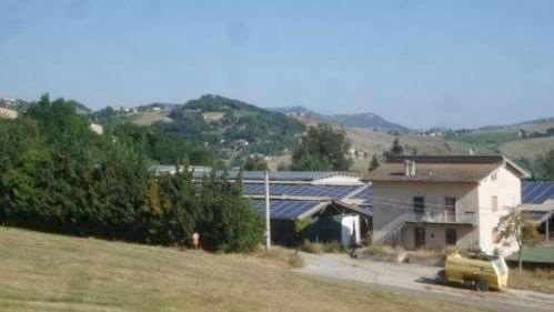 terreno in vendita a Pavullo nel Frignano