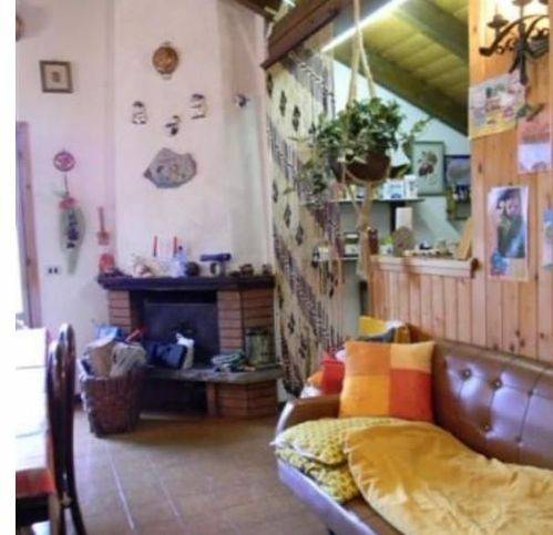 appartamento in vendita a Pievepelago