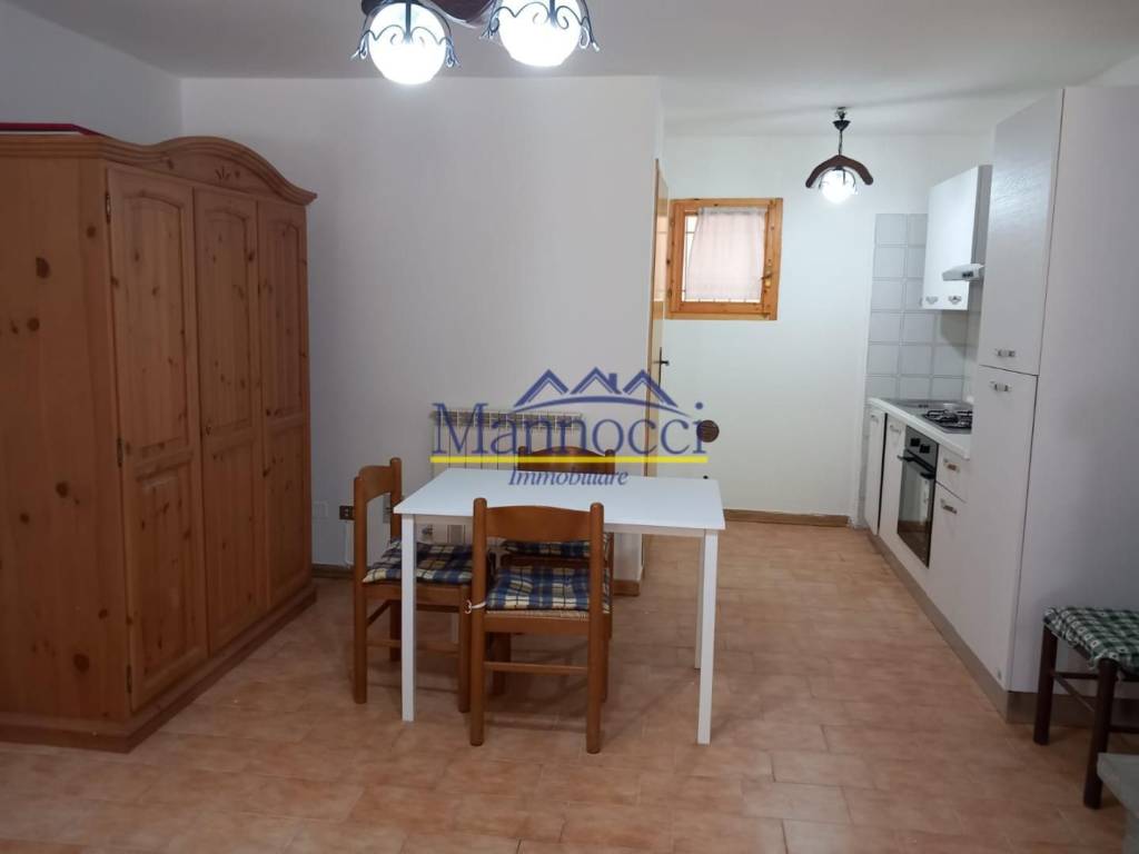 appartamento in vendita a Pievepelago