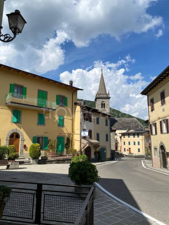 appartamento in vendita a Pievepelago