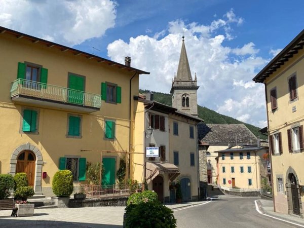 appartamento in vendita a Pievepelago