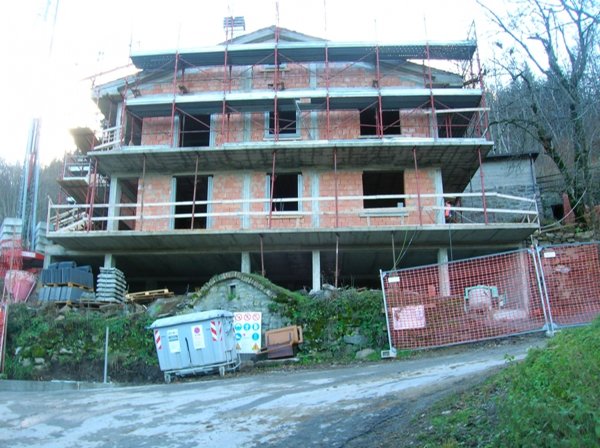 appartamento in vendita a Pievepelago in zona Sant'Anna Pelago