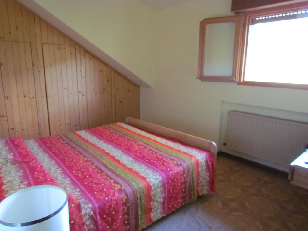 appartamento in vendita a Pievepelago