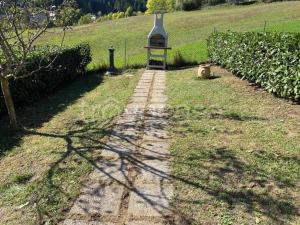 appartamento in vendita a Pievepelago