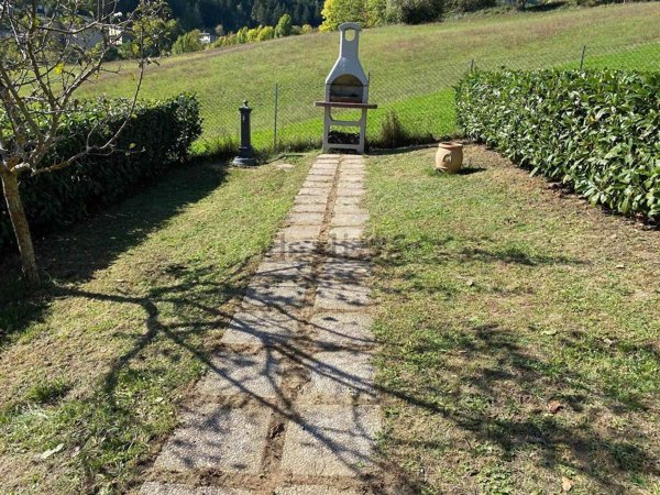 appartamento in vendita a Pievepelago