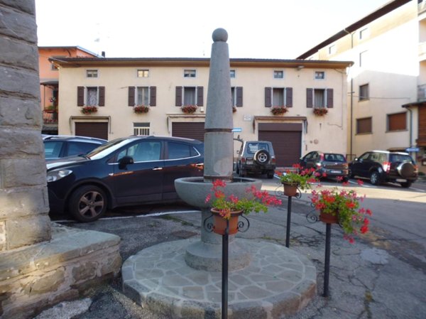 casa indipendente in vendita a Pievepelago