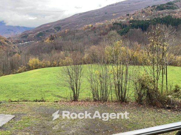 appartamento in vendita a Pievepelago in zona Sant'Anna Pelago