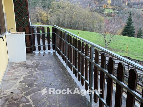 appartamento in vendita a Pievepelago in zona Sant'Anna Pelago