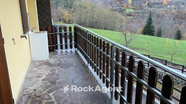 appartamento in vendita a Pievepelago in zona Sant'Anna Pelago