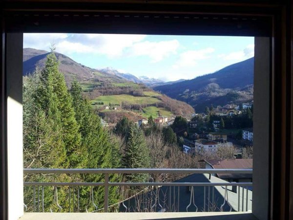 appartamento in vendita a Pievepelago