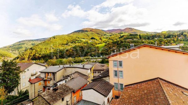 appartamento in vendita a Pievepelago