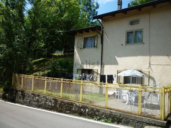 appartamento in vendita a Pievepelago