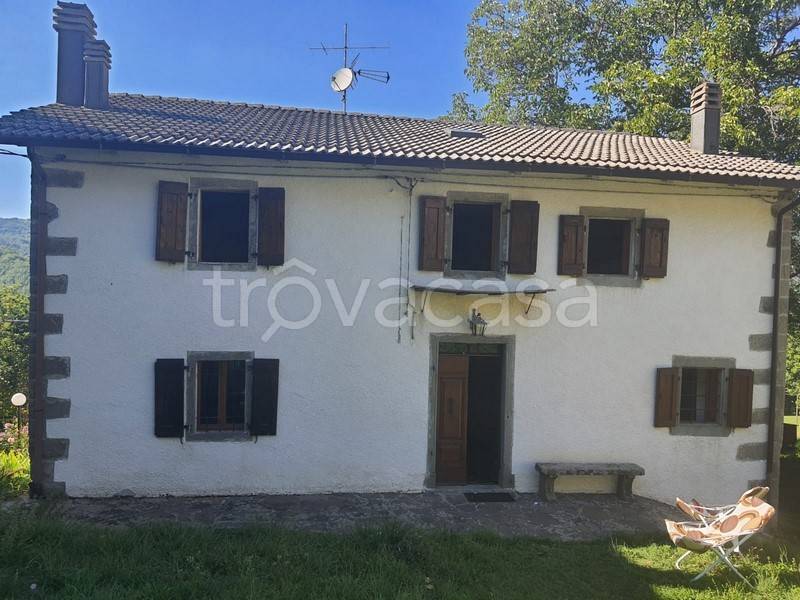 casa indipendente in vendita a Pievepelago
